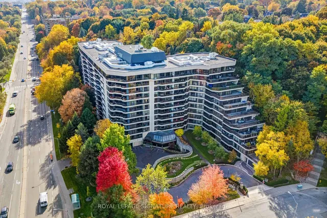 Additional image 41 of 3900 Yonge St Unit 504