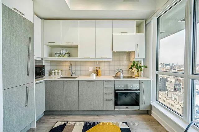 Additional image 8 of 30 Nelson St Unit 1801