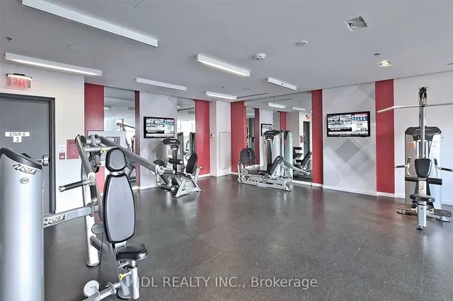 Additional image 36 of 318 Richmond St Unit 3107