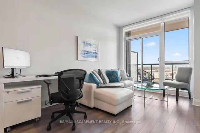 Additional image 3 of 15 Zorra St Unit 1608