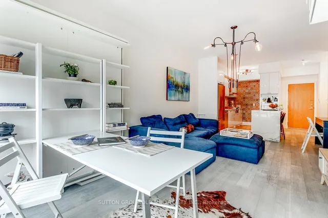 Additional image 15 of 600 Queens Quay Unit 606