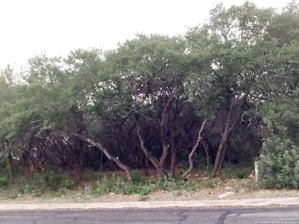 Primary image of 16811 Fox Ridge LOT CB 45, Helotes, TX 78023