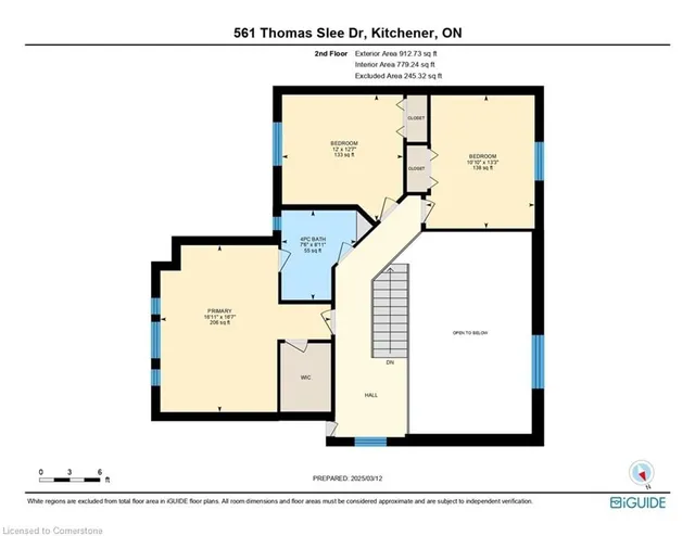 Additional image 37 of 561 Thomas Slee Dr