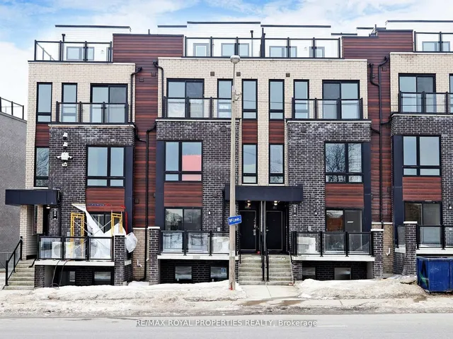 Additional image 5 of 155 Tapscott Rd Unit 22