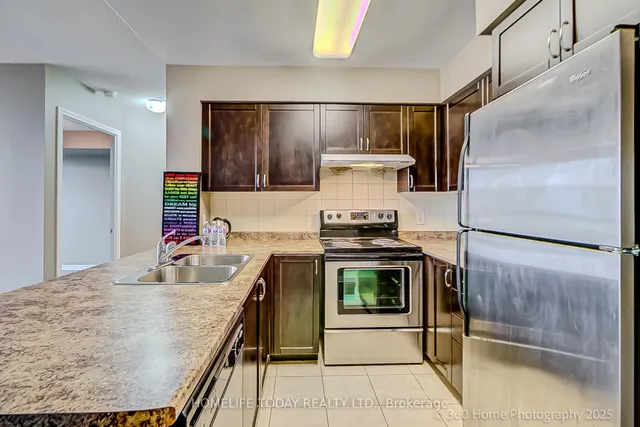 Additional image 2 of 88 Grangeway Ave Unit 610