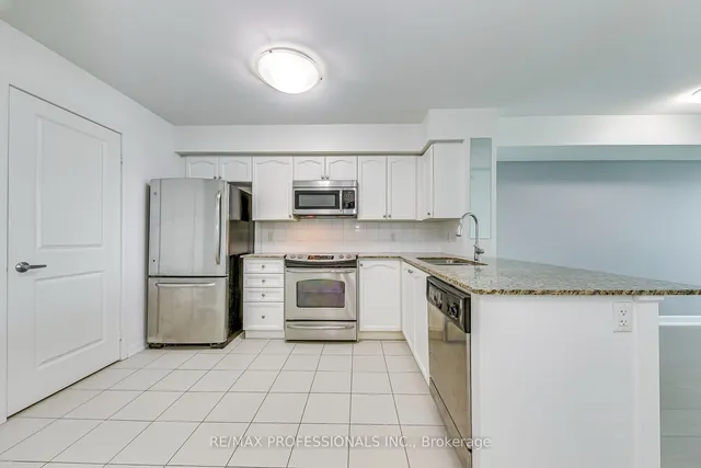 Additional image 17 of 215 Sherway Gardens Rd Unit 2001