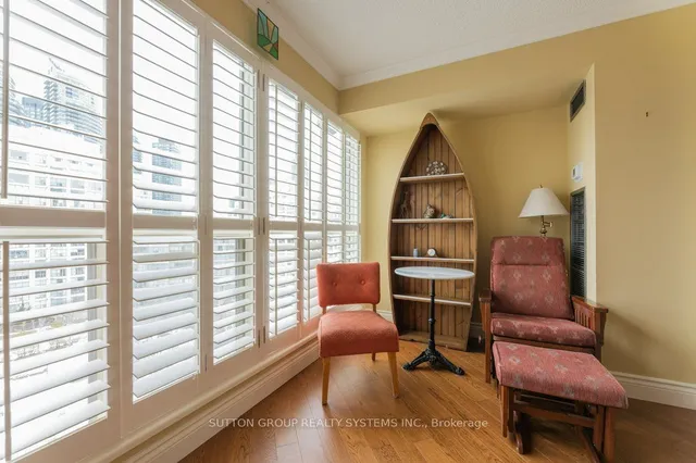 Additional image 18 of 2267 Lakeshore Blvd Unit 923