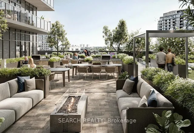 Additional image 3 of 1182 King St Unit 212