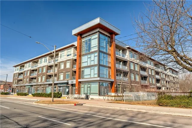 457 Plains Rd Unit 110