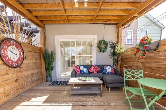 Additional image 9 of 540 Dufferin St