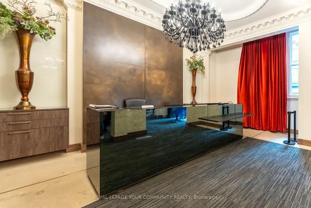 Additional image 2 of 197 Yonge St Unit 2610