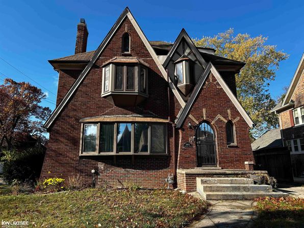 18405 Wildemere St, Detroit, MI 48221