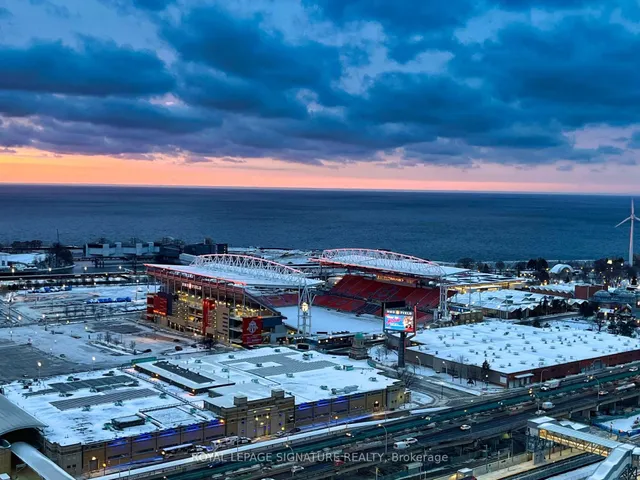 Additional image 32 of 135 East Liberty St Unit PH9