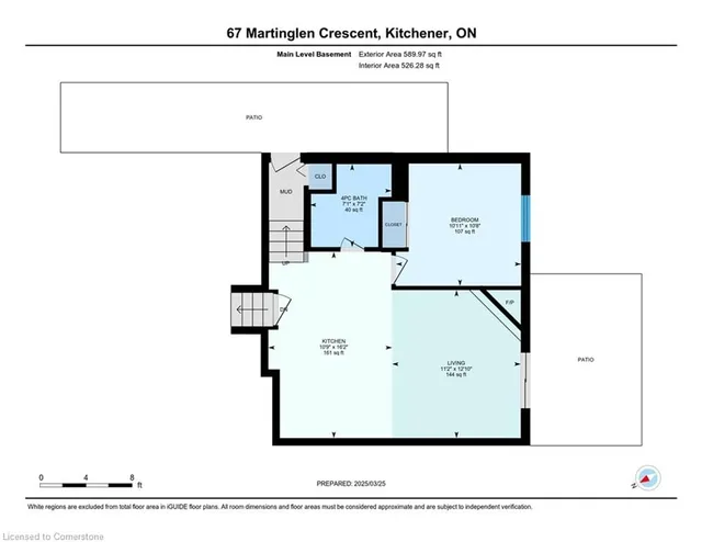 Additional image 40 of 67 Martinglen Cres