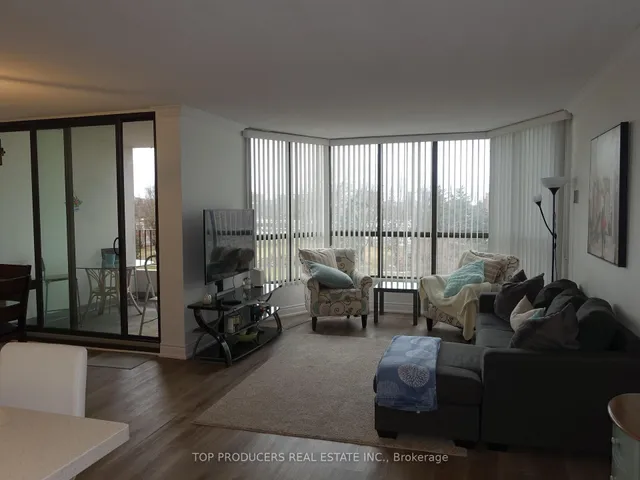 Additional image 29 of 1333 Bloor St Unit 601
