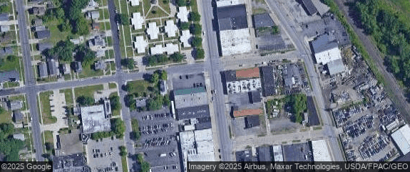 1410 W 21st St, Lorain, OH 44052