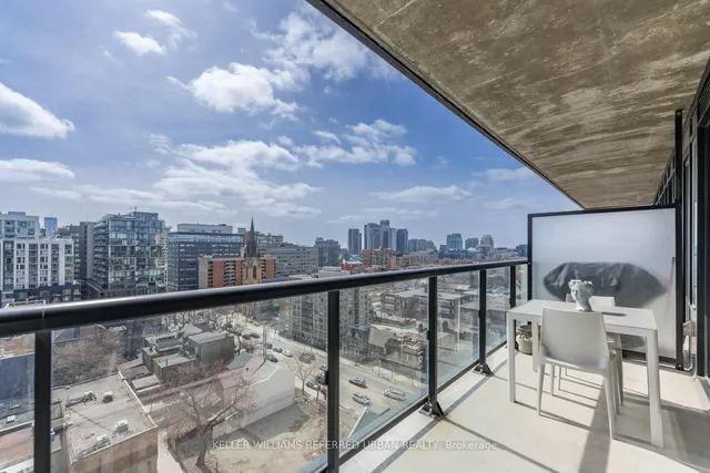 Additional image 27 of 608 Richmond St Unit 1206