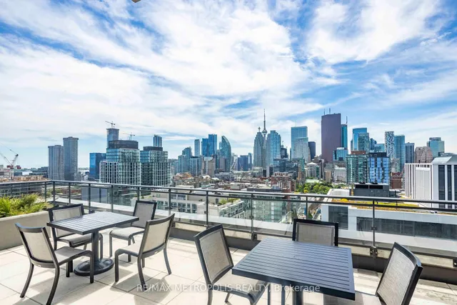 Additional image 10 of 460 Adelaide St Unit 1606