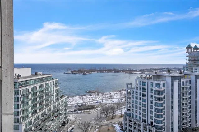 Additional image 30 of 3 Marine Parade Dr Unit 1706