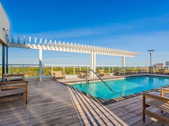 3018 Yonge St Unit 714