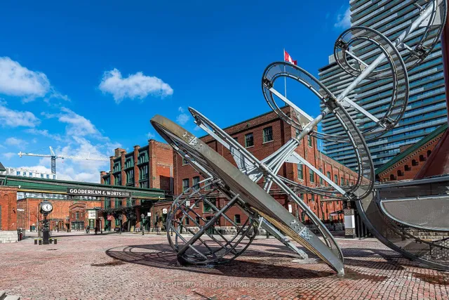 Additional image 37 of 39 Parliament St Unit 703