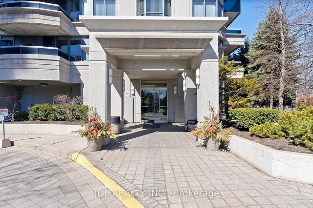 Additional image 48 of 35 Finch Ave Unit 605