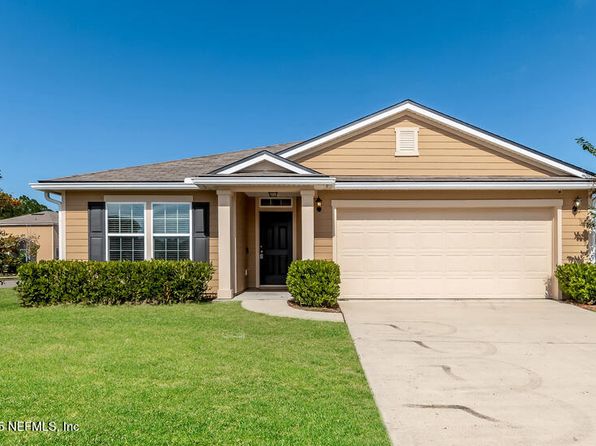 Property image for 6847 HANFORD Street, Jacksonville, FL 32219