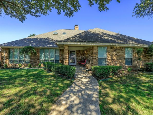 7324 Bramblewood Rd, Fort Worth, TX 76133