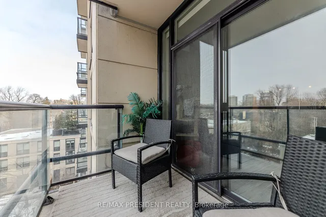 Additional image 37 of 10 Delisle Ave Unit 611