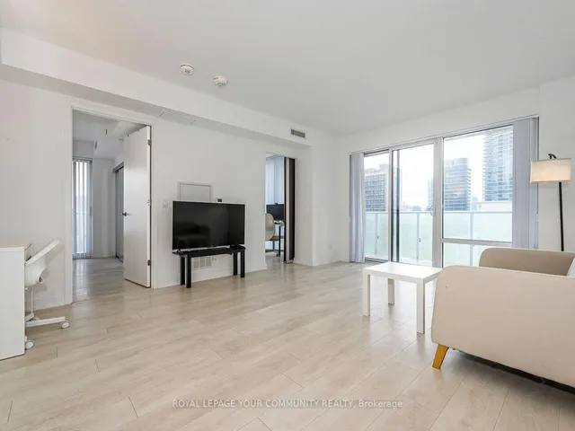 Additional image 11 of 501 Yonge St Unit 1309