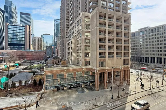 Additional image 24 of 955 Bay St Unit 409