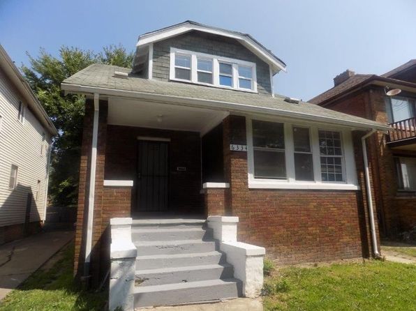 6334 Tuxedo Ave, Detroit, MI 48204