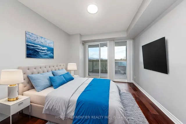 Additional image 3 of 18 Spring Garden Ave Unit 506