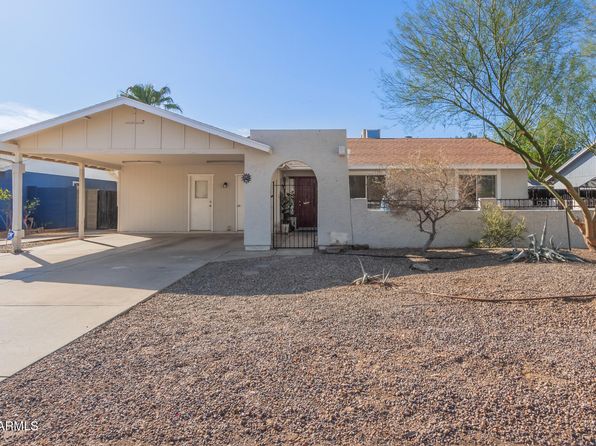 8749 W Clarendon Ave, Phoenix, AZ 85037