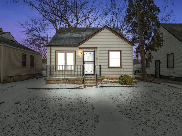 20236 Ferguson St, Detroit, MI 48235
