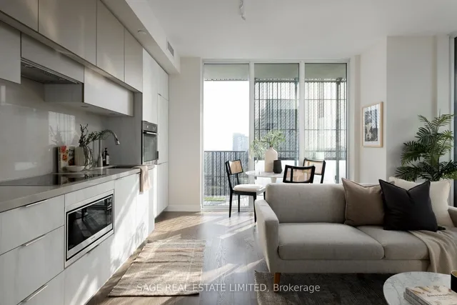 Additional image 6 of 8 Eglinton Ave Unit 2311