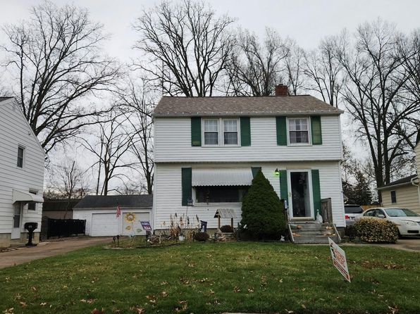 Primary image of 371 Longfellow St, Elyria, OH 44035