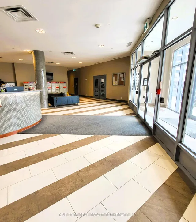 Primary image of 2150 Lawrence Ave Unit 701