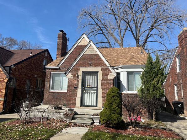 10547 McKinney St, Detroit, MI 48224