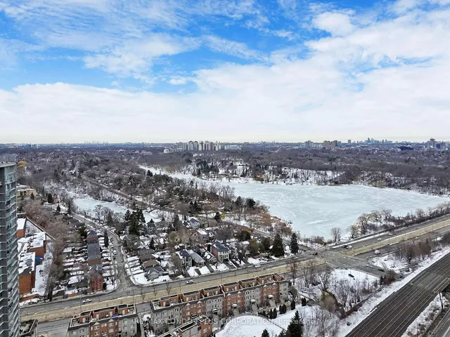 Additional image 39 of 1928 Lake Shore Blvd Unit 3701