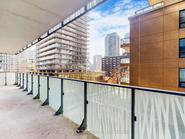 Additional image 16 of 42 Charles St Unit 504