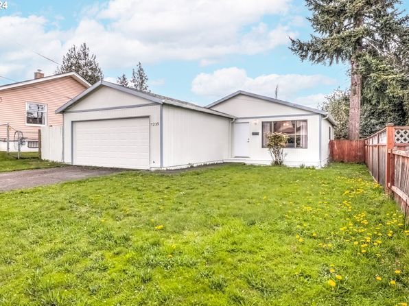 7235 NE 9th Ave, Portland, OR 97211
