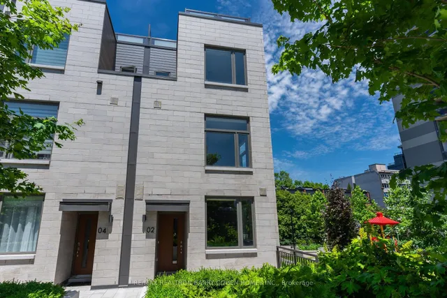 Additional image 3 of 165 Pears Ave Unit TH2