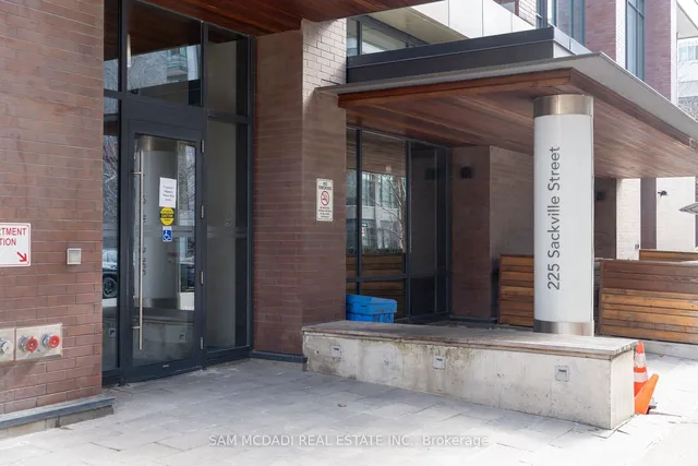 Additional image 3 of 225 Sackville St Unit 2412