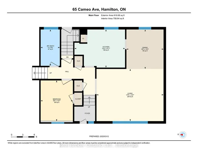 Additional image 13 of 65 Cameo Ave