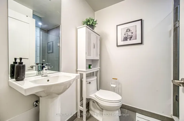 Additional image 27 of 135 Lower Sherbourne St Unit 1244