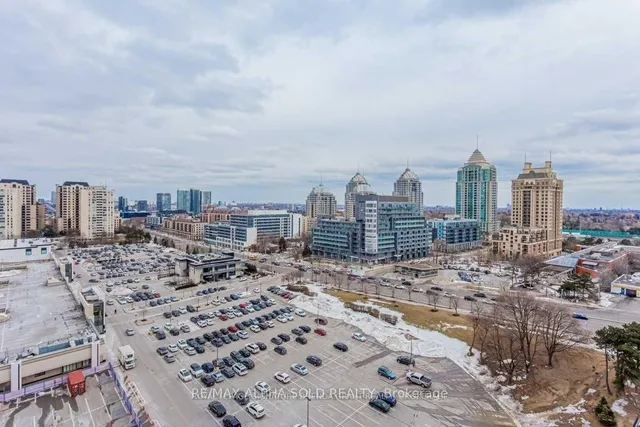 Additional image 20 of 2885 Bayview Ave Unit 1126