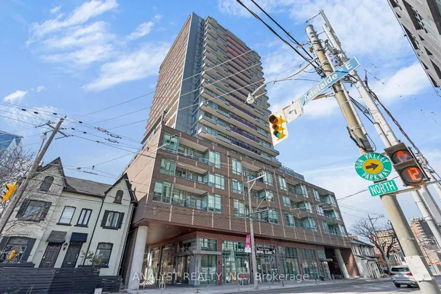 Additional image 20 of 120 Parliament St Unit 1603