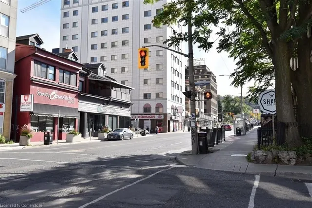 Additional image 37 of 135 James St Unit 502