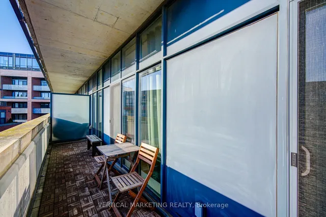 Additional image 27 of 369 Sorauren Ave Unit 510